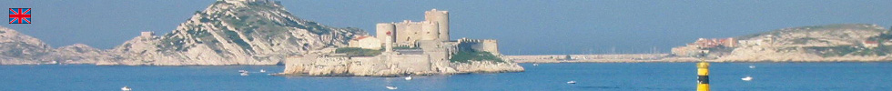 Chateau d'If