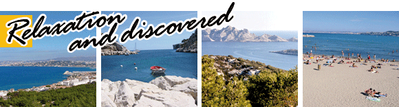 D&eacute;couvrir Marseille et sa R&eacute;gion