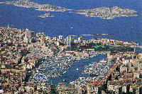 Marseille - Port